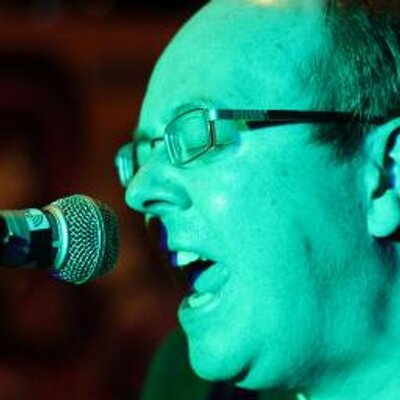 Profile Picture of Paul Jeffery (@paul_jeffery) on Twitter