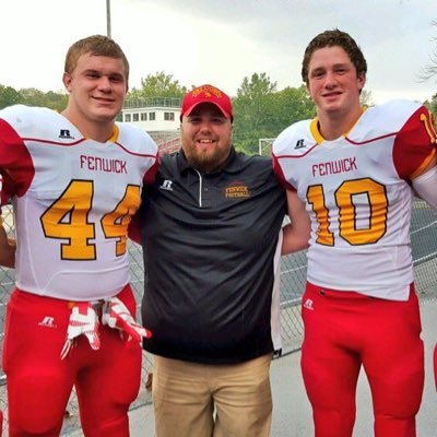 Profile Picture of Mark Lemen (@marklemen4) on Twitter