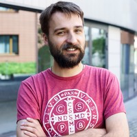 Profile Picture of Paweł Mazur (@paweł-mazur-8) on Quora