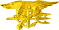 Profile Picture of United States Navy SEALs - Wikipediaon Wikipedia