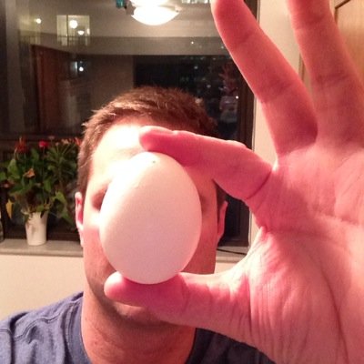 Profile Picture of Eric Devine (@TorontoPHIEPI) on Twitter