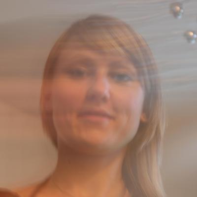 Profile Picture of Stefanie Lehmann (@stefaniilehmann) on Twitter