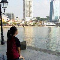 Profile Picture of Li Xin Wong (@li-xin-wong) on Quora