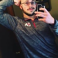 Profile Picture of Tyler Dodd (@tyler-dodd-18) on Quora