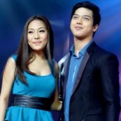 Profile Picture of Rita-Elmo Magalona (@RitaMoe_Updates) on Twitter