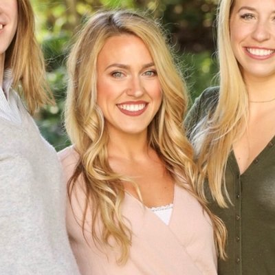Profile Picture of Allie Peters (@AlBalPeters) on Twitter