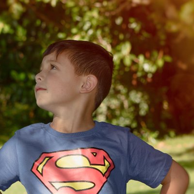 Profile Picture of Eli Taylor Cain (@EliplaysYT1) on Twitter