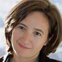 Profile Picture of Cristina María Rodríguez Boado (@cristina-maría-rodríguez-boado) on Quora