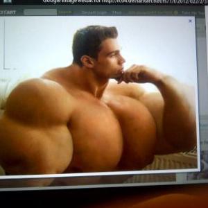 Profile Picture of Steve Rivard (@Roenickstyles) on Twitter