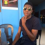 Profile Picture of Foolboldz McHottie Ndinomoloh (@hottyfoolboldz) on Instagram