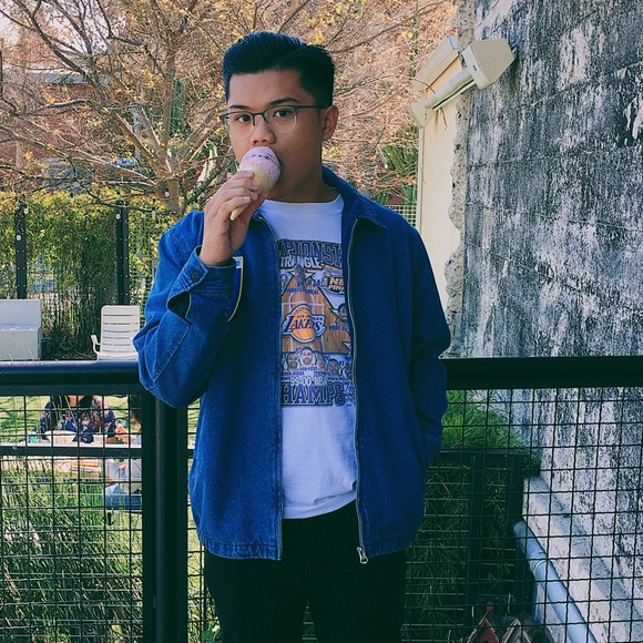 Profile Picture of Jared Mandap (@jared_mandap) on Poshmark