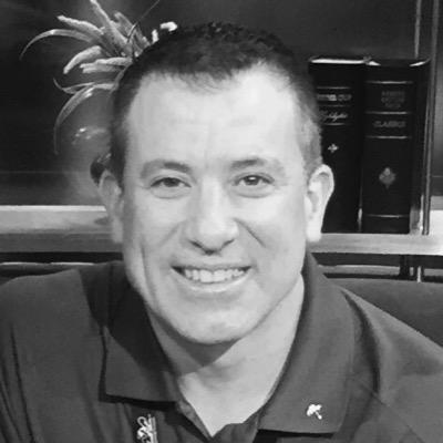 Profile Picture of Michael Moye (@michaelmoye) on Twitter