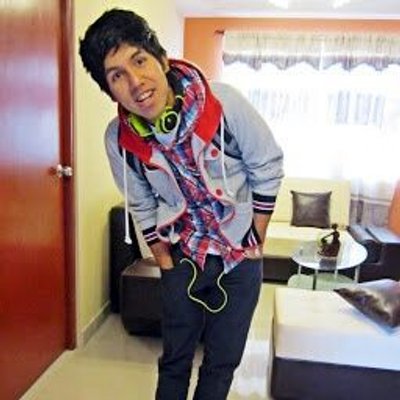 Profile Picture of Jean Paul Pebe Tello (@PaulPebe) on Twitter