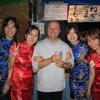 Profile Picture of Keith Merrick (@keith-merrick) on Quora