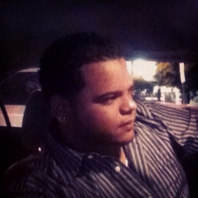 Profile Picture of Anthony Feliz (@anthonyfeliz1) on Twitter