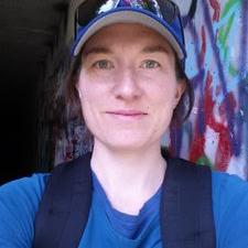 Profile Picture of Claire J. Oswald (@clairejoswald) on Twitter