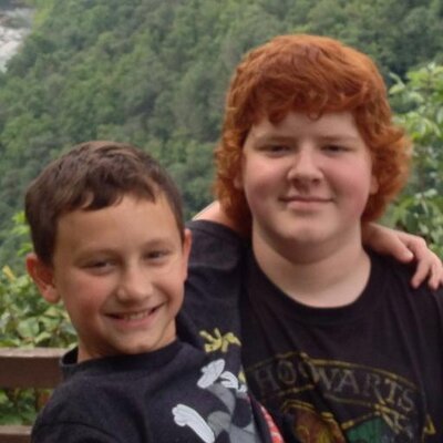 Profile Picture of Kevin W Varney (@kv1040) on Twitter