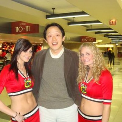 Jeffrey Kwon - Twitter Profile Picture of Jeffrey Kwon (@jeffreykwon73) on Twitter