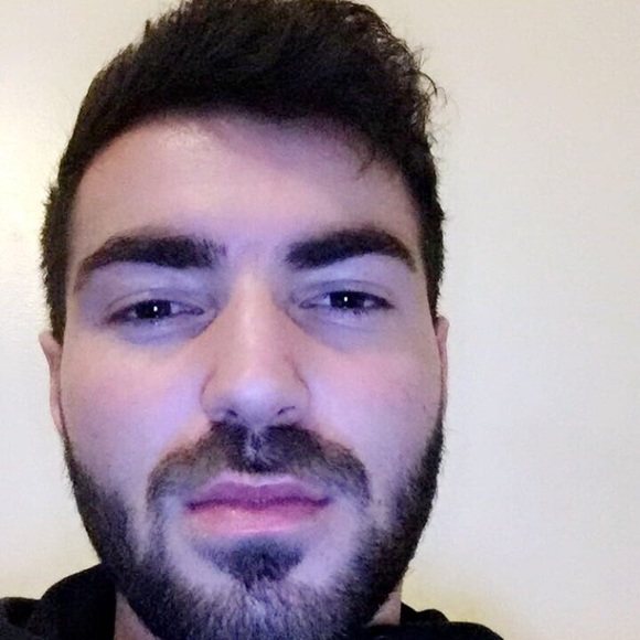 Profile Picture of Klajdi Xhaho (@klajdixh) on Poshmark