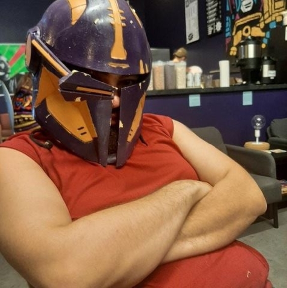 Profile Picture of Patrick Dickens (@aman_everstorm) on Poshmark