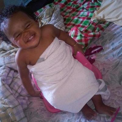 Profile Picture of Althea Thomas (@@mattsmom02) on Twitter