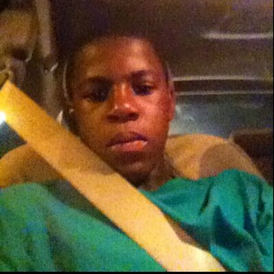 Profile Picture of Isaiah Hays (@Blind716) on Twitter