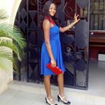 Profile Picture of Orjih Jennifer (@orjihjennifer8174) on Instagram