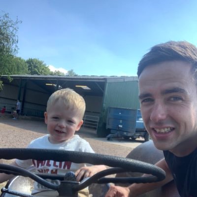 Profile Picture of Joe Kilduff (@Joe1708) on Twitter