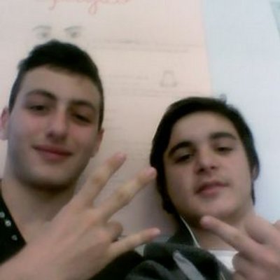 Profile Picture of Pasquale Ranieri (@ranierip9) on Twitter