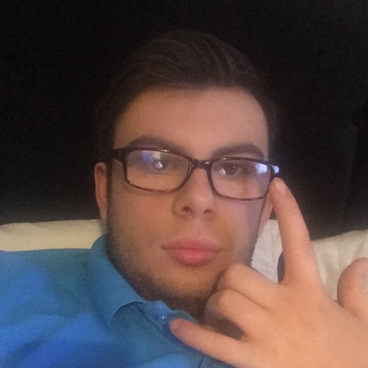 Profile Picture of Tommy Usher bsl 🤟🏻 (@tommyusher2001) on Tiktok