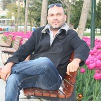 Profile Picture of Talal Yousef (@talal-yousef-3) on Quora