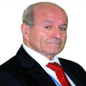 Profile Picture of Issad Rebrab (@isaadrebrab) on Twitter