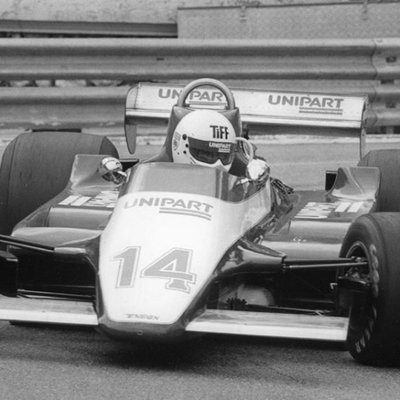 Tiff Needell - Twitter Profile Picture of Tiff Needell (@tiff_tv) on Twitter