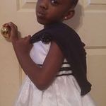 Profile Picture of Kim Baptiste (@baptistekim) on Instagram