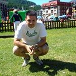 Profile Picture of Davide Trivelli (@davidetrivelli) on Instagram