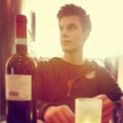 Profile Picture of Derek Mccall (@Mccall_Dreke) on Twitter