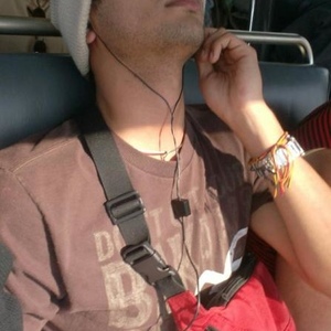 Profile Picture of Luis Vega (@luisinvega) on Myspace