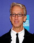 Profile Picture of Andy Dick - Wikipediaon Wikipedia