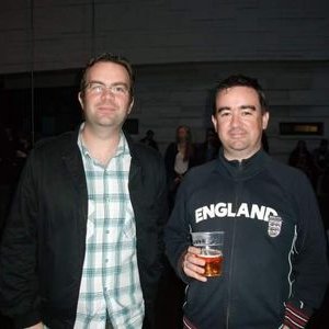 Profile Picture of Paul Webber (@pawebber) on Twitter