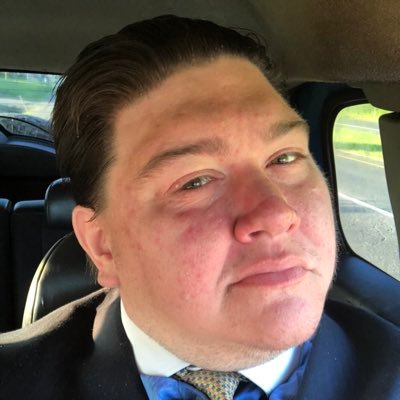 Profile Picture of Stephen Winkler Jr. (@SteveWinkler78) on Twitter