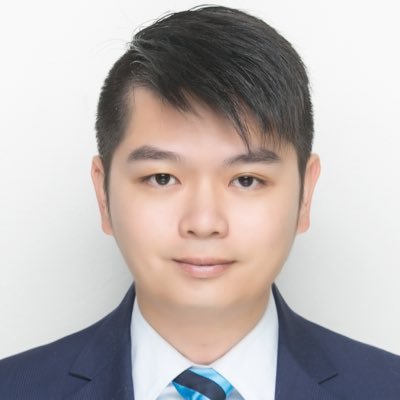 Profile Picture of Kyle Zhu (@kylezhu_zhu) on Twitter