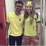 Profile Picture of Christian Quinto Yaguana (@crisjayco) on Instagram