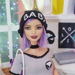 Profile Picture of Teresa ❤ (@barbie.milicent.roberts) on Instagram