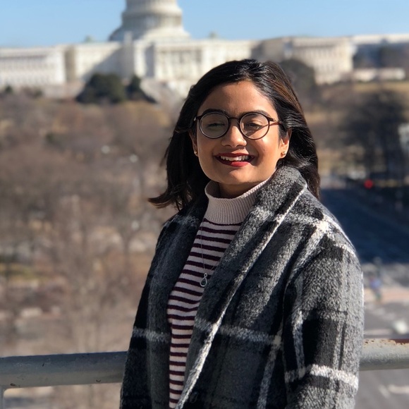 Profile Picture of Aisha Iqbal (@ogbachb) on Poshmark