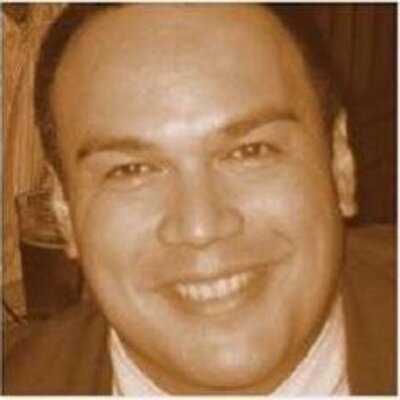 Profile Picture of Russ DeVries (@RussDeVries) on Twitter