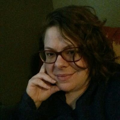 Profile Picture of Emily Dibble (@Angelemie) on Twitter