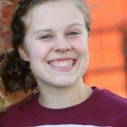 Profile Picture of Maya Graham (@maya95) on Pinterest
