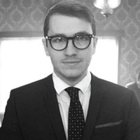 Profile Picture of Thomas Cross (@thomas-cross-71) on Quora