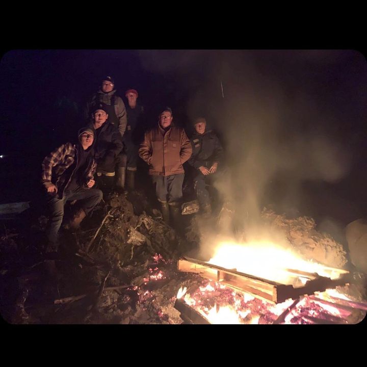 Profile Picture of Eric Larson (@larsoneric1) on Tiktok