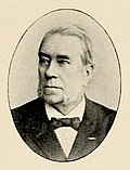 Profile Picture of Jean Abraham Chrétien Oudemanson Wikipedia